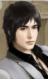 你好,惡魔老公!