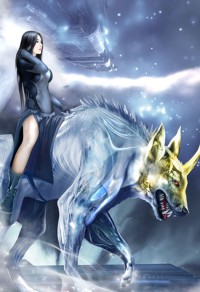 入海