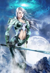 美人图(全)