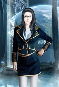 穿成肉文替身女配後我死遁了1v3