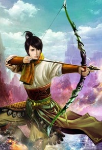 末世求生:我能召唤亡灵军团