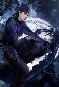 慾海狂龍