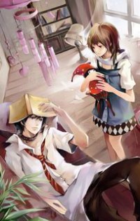 異能老公,結婚吧