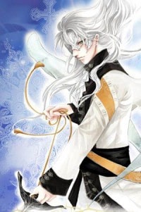西遊之九霄雲龍