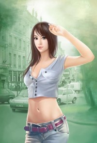網遊之戰魔無雙