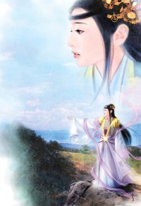 穿梭于幻想世界