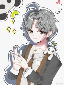 我靠回收法寶成為星際萬人迷