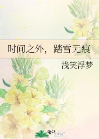 時間之外,踏雪無痕