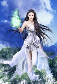 娇娇女追爱记（人狼传说系列）