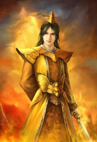 [綜武俠]樓上黃昏