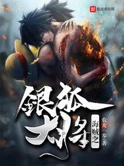 （海贼同人）海贼之银狐大将